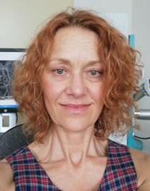 Blanka Tomkova